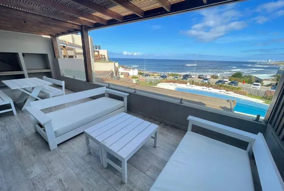 La Barra Venta Departamento Palcos De La Posta Tm 4053065