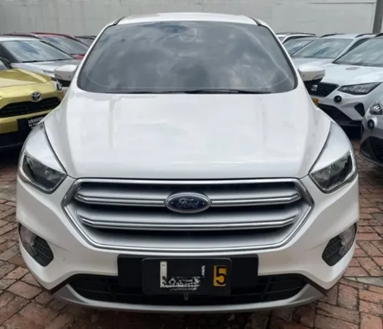 Ford Escape 2.0 Se 245 Hp 4x2