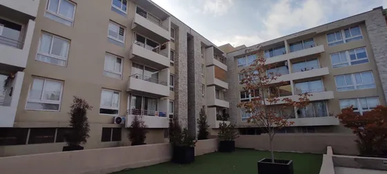 Precioso Dpto En Venta En Doña Javiera Rcga