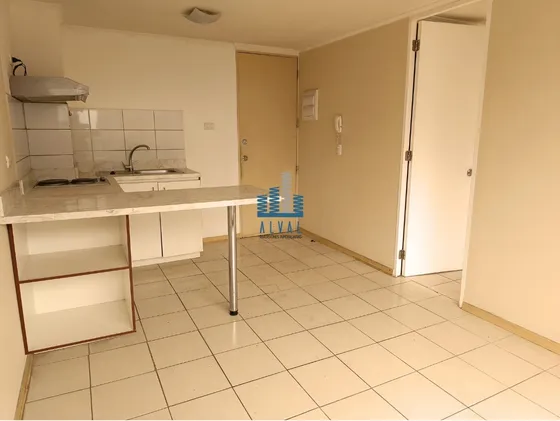Arriendo Depto 1h 1b Calle Maruri 639. Independencia