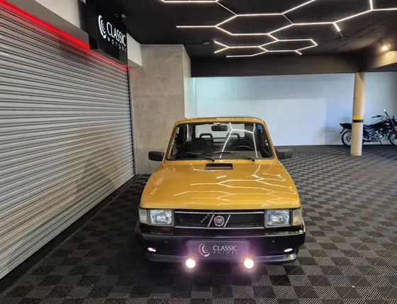 Fiat 147 Cl