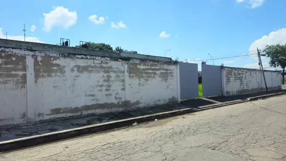 Venta Terreno 1000 M2 Turmero Maracay Edo Aragua