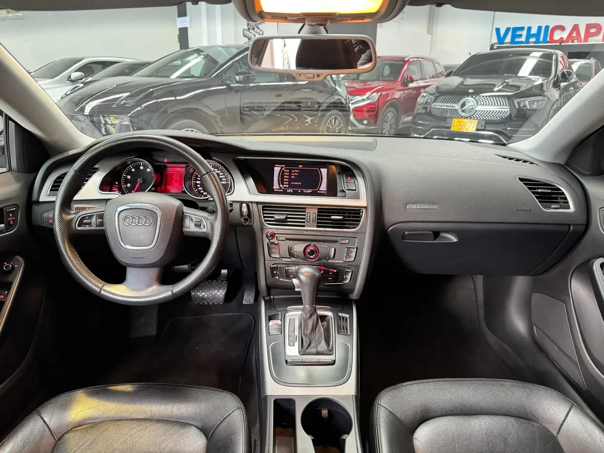 Audi A5 2.0 Tfsi Quattro640106048158731218