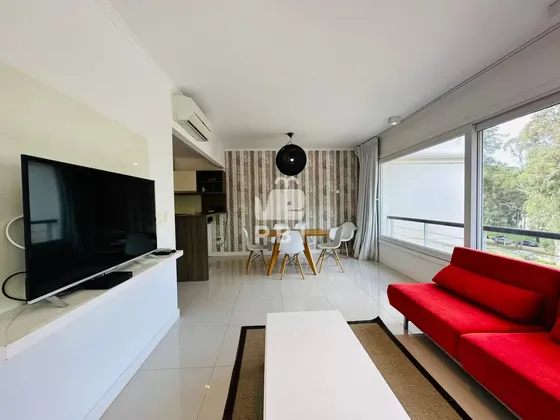 Apartamento En Venta Solanas Country 1 Dormitorio -  Green Park - Ref : Pbi1450