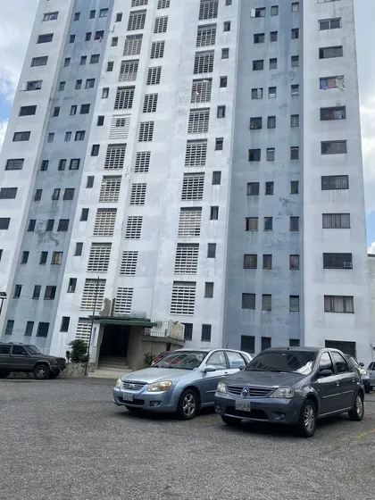 Venta De Apartamento En La Urbanización El Marqués Jc