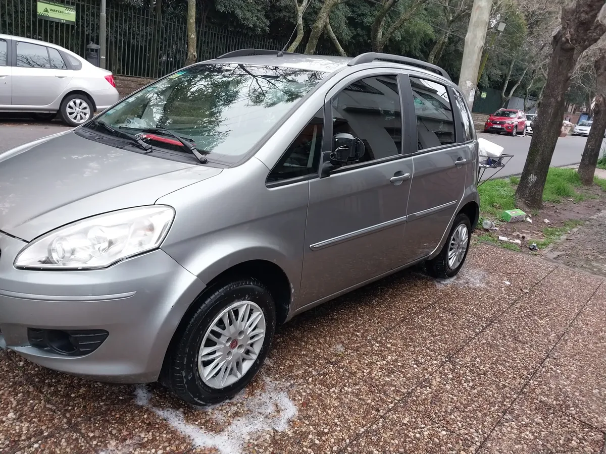 Ford Ka 1.0 Tattoo