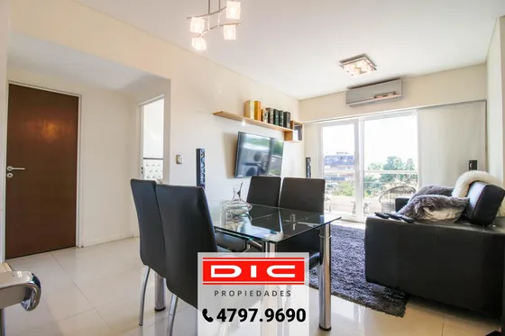 Departamento 2 Ambientes Venta - Villa Ballester
