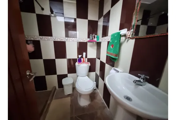 Venta De Casa En El Barrio La Fachada 