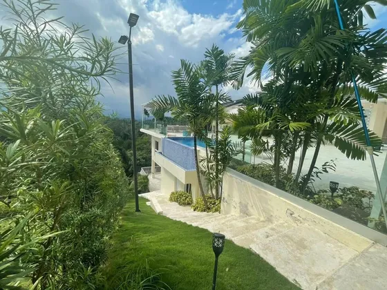 Hermosa Villa En Venta Ubicada En Pedro Brand