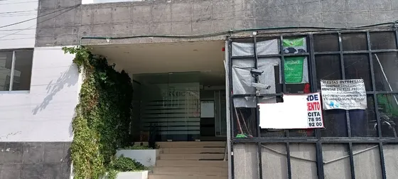 Azcapotzalco Col El Recreo Dpto. En Venta 2 Recamaras 1 Baño 1 Estacionamiento