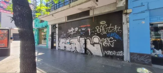 Local  En Alquiler En Núñez, Capital Federal, Buenos Aires