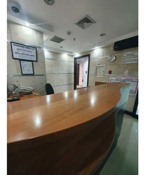 Se Vende/alquila Oficina 316m2 Chuao, Eurobuilding 3121