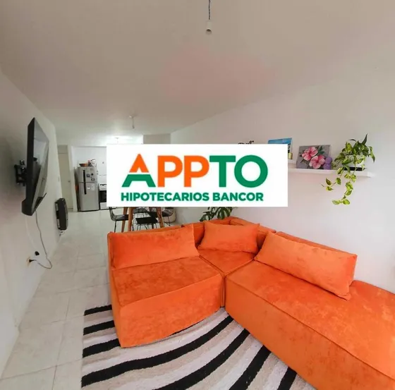 Venta Depto1dormi, C/cochera, La Calera , Usd 65.000 Credito