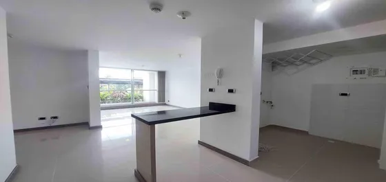 Apartamento En Venta / Zona Norte / Armenia Quindio (279060209).