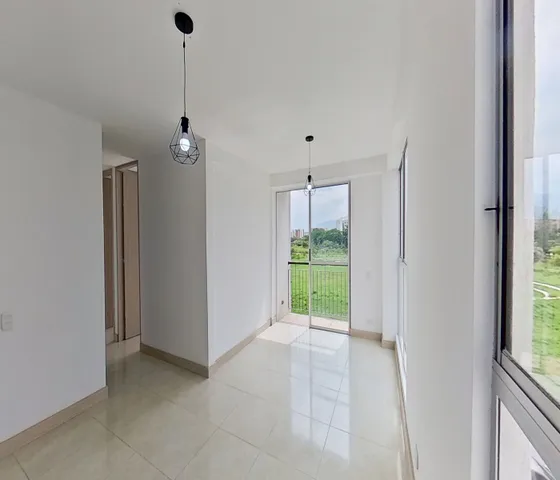 Venta De Apartamento, Zona Sur, Cali, Barrio Ciudad Meléndez