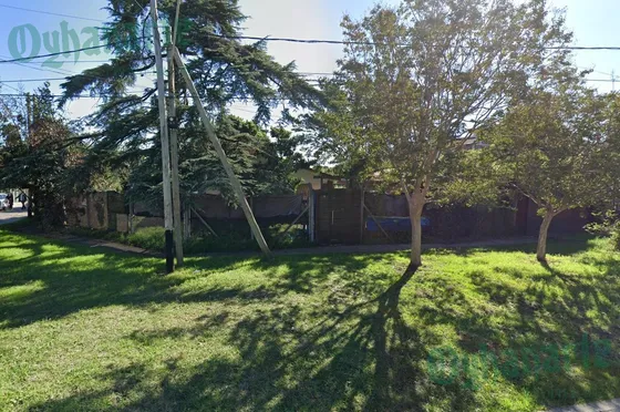Venta De Excelente Lote En Castelar - Prox. Av. Santa Rosa