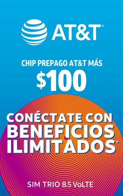 Sim At&t
