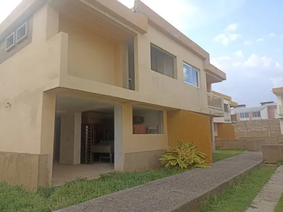 Town House En El Conjunto Residencial Mocoties-16, Tucacas    Plth-301