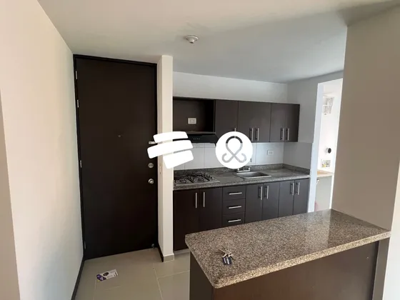 Apartamento En Venta En San Joaquin, Sabaneta