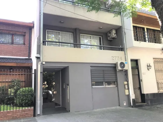 Oficina En Venta En Villa Urquiza