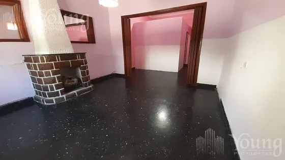 Casa 3 Ambientes Venta