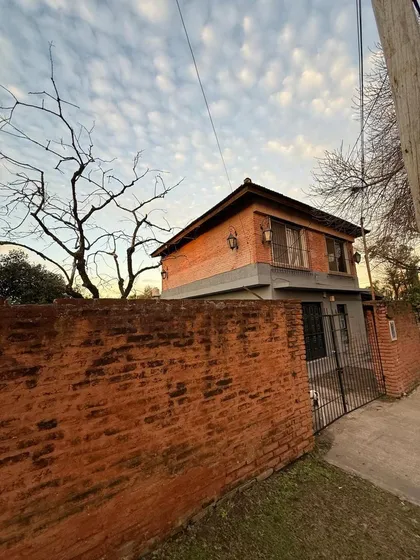 Quinta En  Dvicenzo Grande