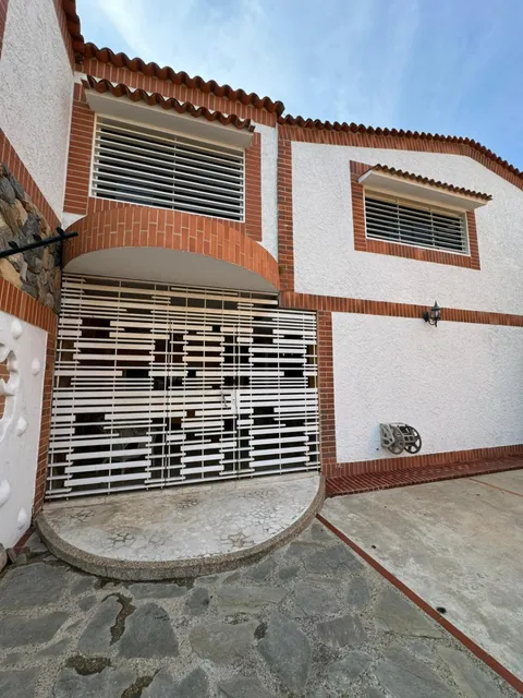 Venta De Townhouse Conjunto Cerrado El Bosque 