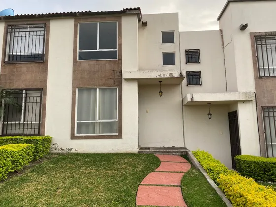 Venta Casa En Xochitepec, Morelos