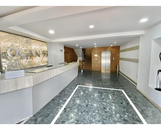 Oficina En Arriendo En El Parque La 93 $ 4,200,000 + Iva