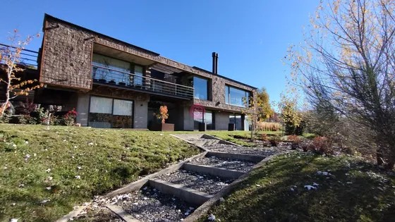 Casa  En Venta En Centro, San Martin De Los Andes, Patagonia