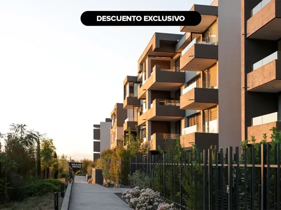 Edificio Los Cipreses
