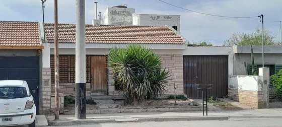 Venta Casa B°las Bovedas San Martin