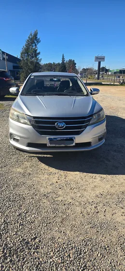 Lifan 650 1.5 Vip 4p