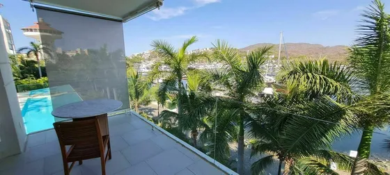 Departamento En Venta, En Ixtapa Zihuatanejo