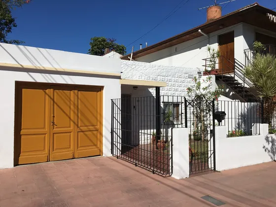 Casa Chalet  En Venta En Virreyes, San Fernando, G.b.a. Zona Norte