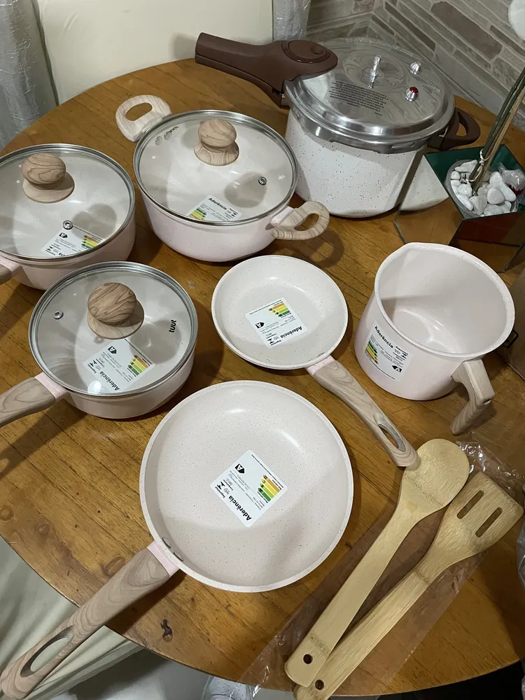 Foto do produto compartilhada pelo comprador 5 de 10