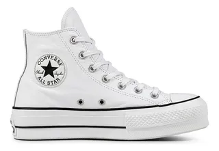 Converse plataforma peru sale