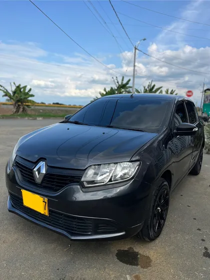 Renault Sandero 1.6 Authentique