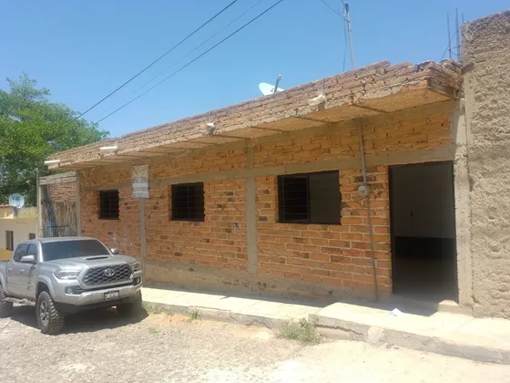 Vendo Granja En Tequila 
