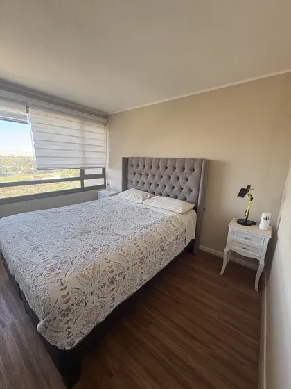 Arriendo Departamento Full Equipado Disponibilidad Inmediata