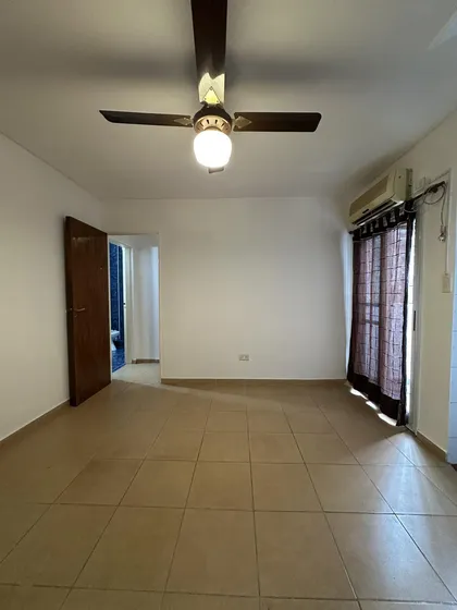 Departamento De Un Dormitorio En Barrio Martin 
