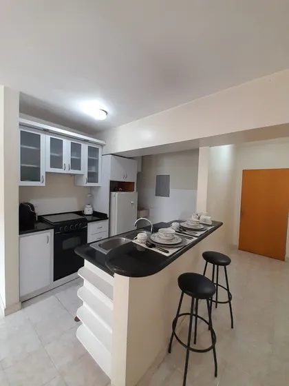 En Venta Apartamento Amoblado Y Equipado En Mañongo Alexandr