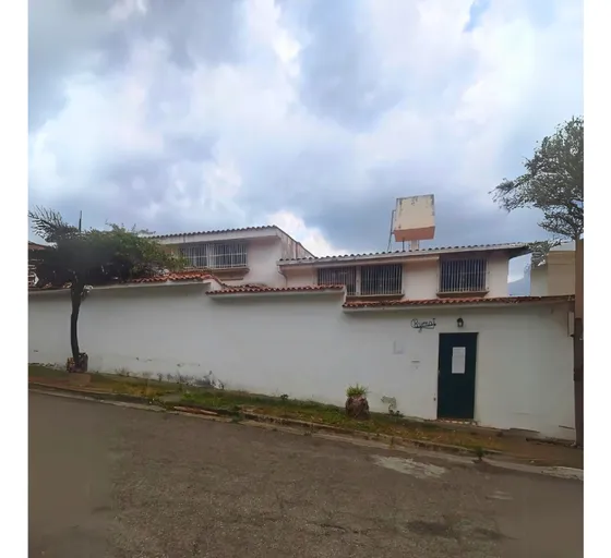 Casa 400 Mt2 Macaracuay