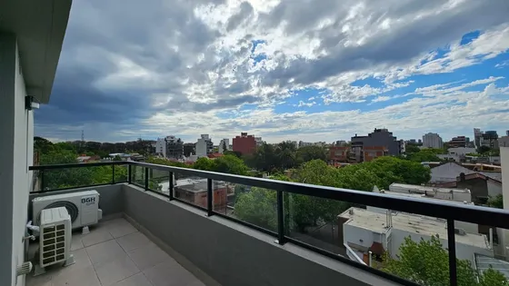 Dos Ambientes a Estrenar! Saavedra Alquiler!