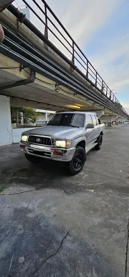 Toyota Hilux 3.0 D/cab 4x4 D Dx