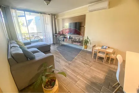 Departamento 3d/2b Con Est Y Bod.