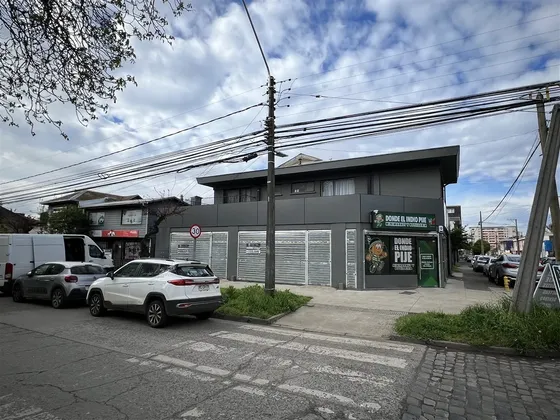 Locales Comerciales En Arriendo En Temuco