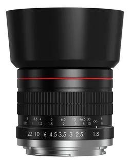 Lente Sony 85mm 1.8 | MercadoLivre 📦 Lente Sony 85mm 1.8 | MercadoLivre 📦