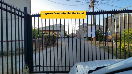 Departamento En Venta Excelente Ubicación, (paradero 11 1/2)