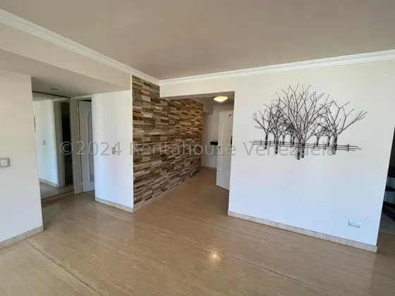 Apartamento En Venta Colinas De La Alameda 24-20708 Lv